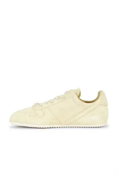 Rick Owens Minimal Sneaks | Thumbnail 5