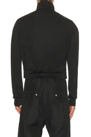 Rick Owens Rev Track Jacket | Thumbnail 2 Rick Owens Rev Track Jacket | Thumbnail 2
