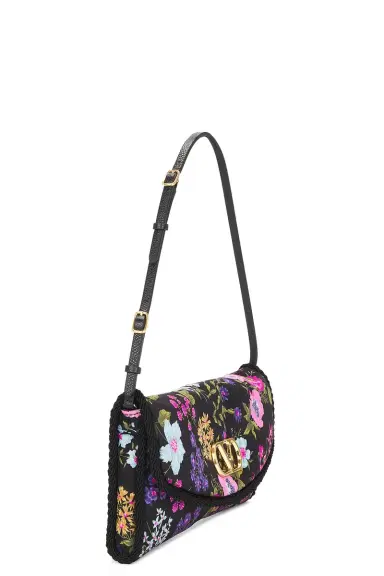 Valentino Garavani Devain Clutch | Thumbnail 4 Valentino Garavani Devain Clutch | Thumbnail 4