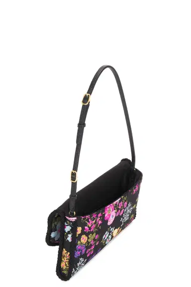 Valentino Garavani Devain Clutch | Thumbnail 5 Valentino Garavani Devain Clutch | Thumbnail 5
