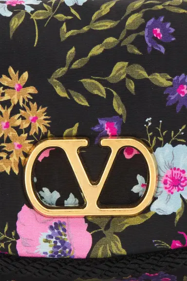Valentino Garavani Devain Clutch | Thumbnail 7 Valentino Garavani Devain Clutch | Thumbnail 7
