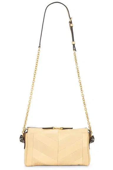 Valentino Garavani Panthea Small Shoulder Bag | Thumbnail 3 Valentino Garavani Panthea Small Shoulder Bag | Thumbnail 3