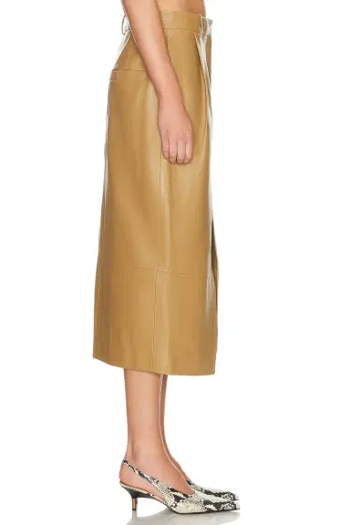 Khaite Anden Skirt | Thumbnail 3 Khaite Anden Skirt | Thumbnail 3