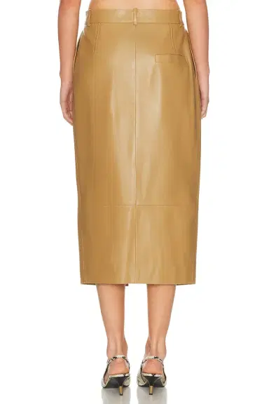 Khaite Anden Skirt | Thumbnail 4 Khaite Anden Skirt | Thumbnail 4