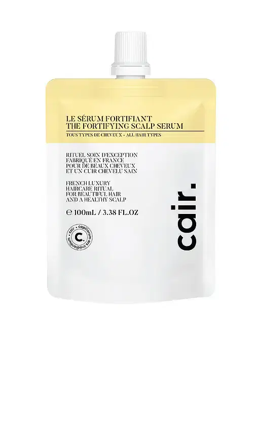 La Bonne Brosse The Fortifying Serum Refill