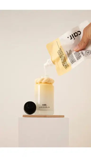 La Bonne Brosse The Detangling Mist Refill | Thumbnail 2 La Bonne Brosse The Detangling Mist Refill | Thumbnail 2