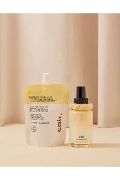 La Bonne Brosse The Detangling Mist Refill | Thumbnail 5 La Bonne Brosse The Detangling Mist Refill | Thumbnail 5