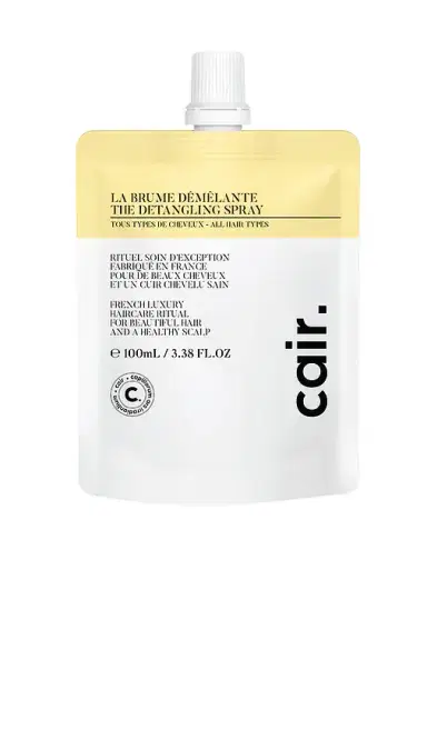 La Bonne Brosse The Detangling Mist Refill | Thumbnail 1 La Bonne Brosse The Detangling Mist Refill | Thumbnail 1