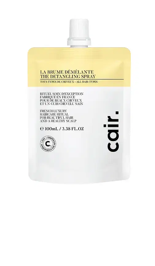 La Bonne Brosse The Detangling Mist Refill