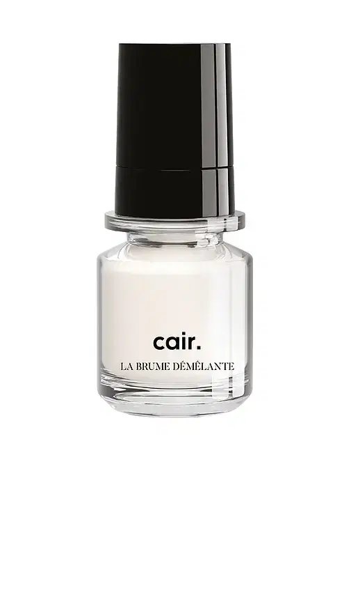 La Bonne Brosse Travel Size Detangling Mist