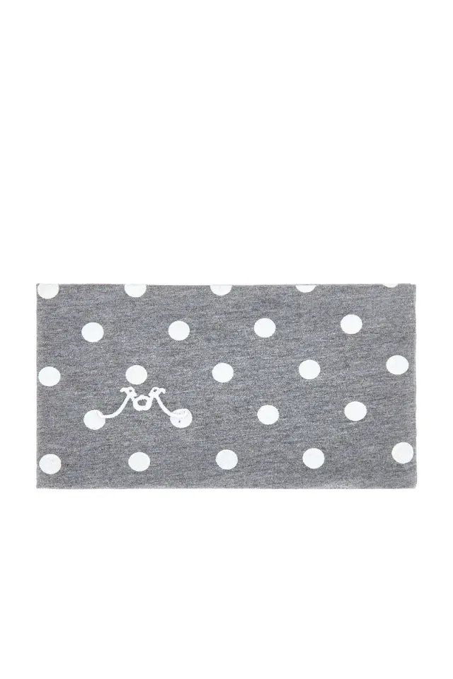 Rowen Rose Headband