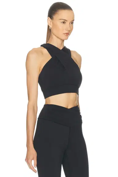 Goldbergh Drape Bra | Thumbnail 2