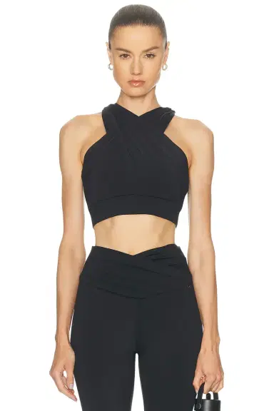 Goldbergh Drape Bra | Thumbnail 1