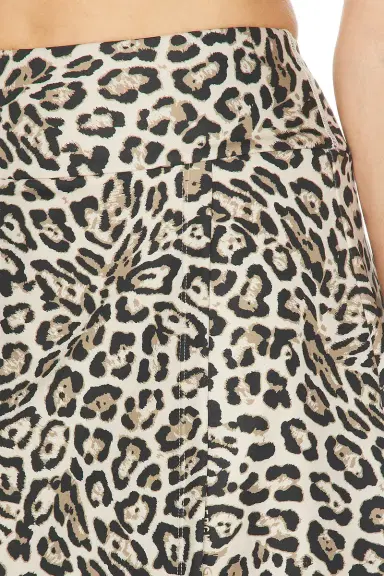 Goldbergh Cat Skirt | Thumbnail 6