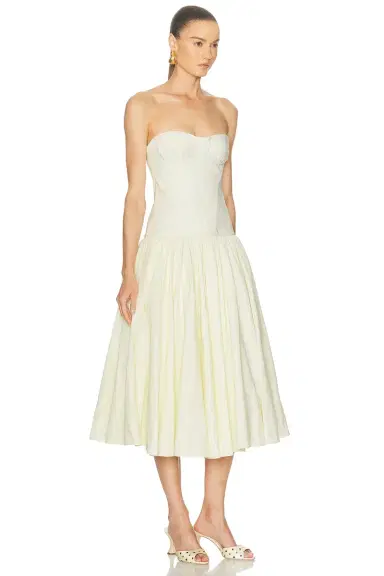 Alexis Samira Dress | Thumbnail 2 Alexis Samira Dress | Thumbnail 2