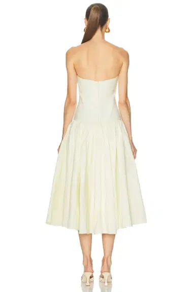 Alexis Samira Dress | Thumbnail 3 Alexis Samira Dress | Thumbnail 3