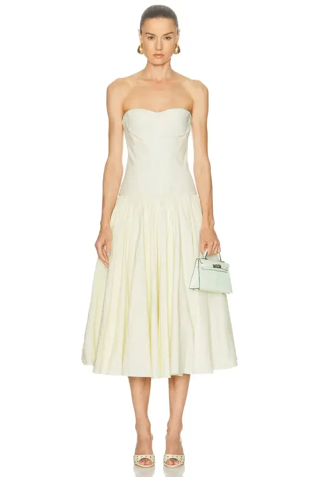 Alexis Samira Dress