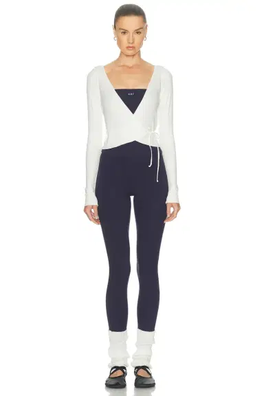 437 The Essentials Legging | Thumbnail 5 437 The Essentials Legging | Thumbnail 5