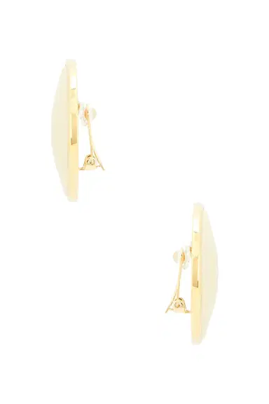 Chloé Stud Earrings | Thumbnail 3 Chloé Stud Earrings | Thumbnail 3