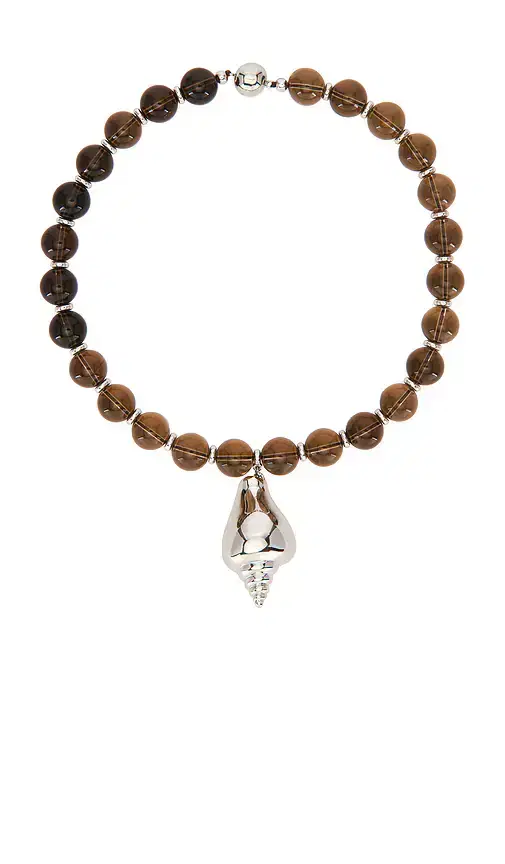 Pontini Necklace
