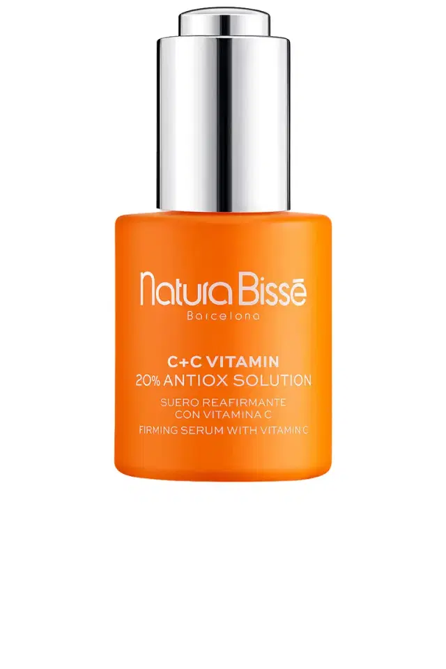 Natura Bissé C+C Vitamin 20% Antiox Solution