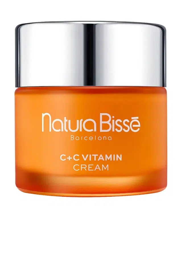 Natura Bissé C+C Vitamin Cream