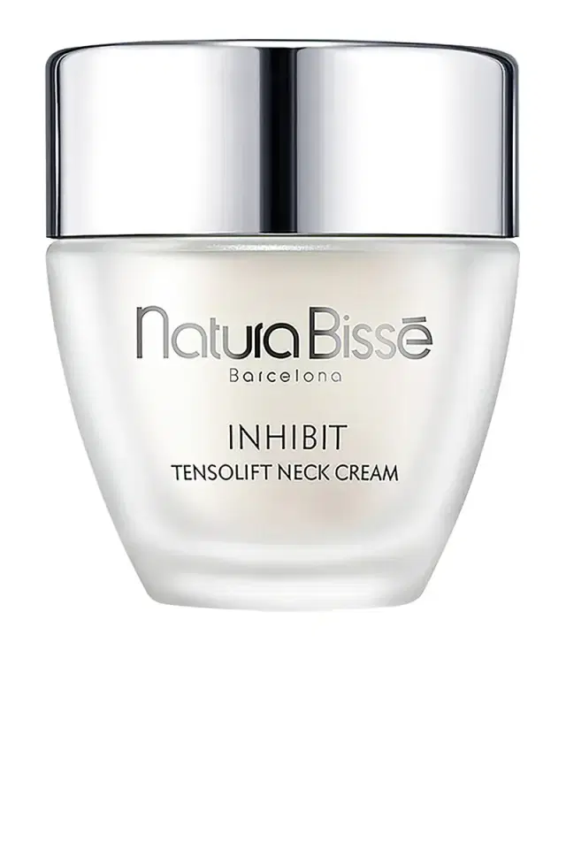 Natura Bissé Inhibit Tensolift Neck Cream