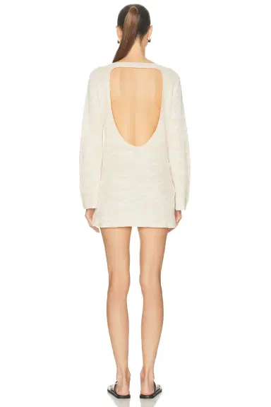 La Porte Amy Dress | Thumbnail 4