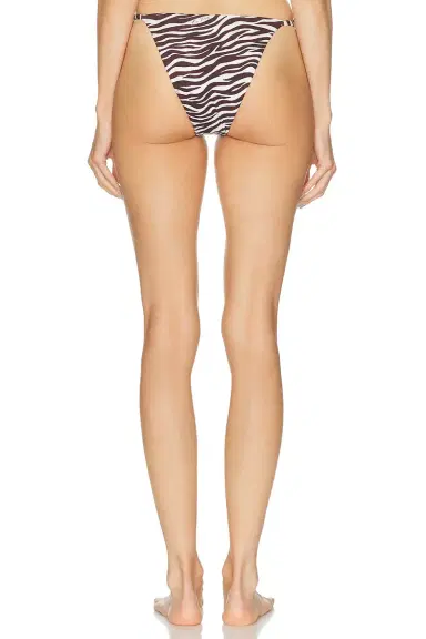 La Porte Kourtney Bikini Bottom | Thumbnail 3