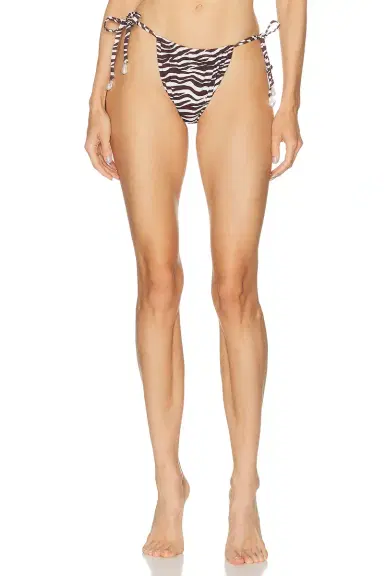 La Porte Kourtney Bikini Bottom | Thumbnail 1