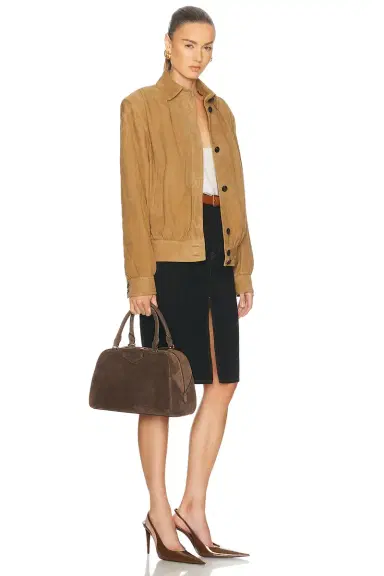 Givenchy Medium Antigona East West Soft Bag | Thumbnail 2 Givenchy Medium Antigona East West Soft Bag | Thumbnail 2