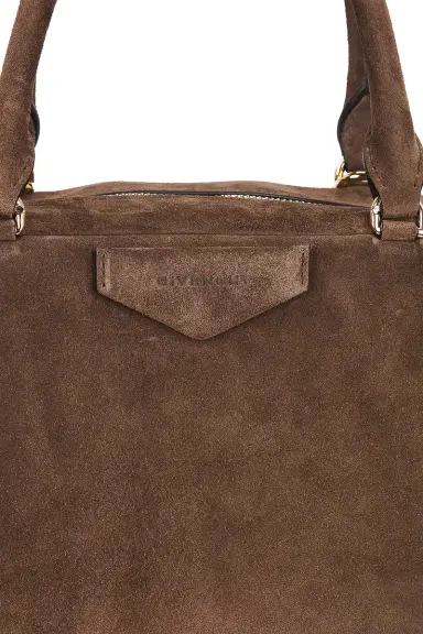 Givenchy Medium Antigona East West Soft Bag | Thumbnail 8 Givenchy Medium Antigona East West Soft Bag | Thumbnail 8