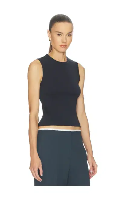 EAVES Bonnie Muscle Tank | Thumbnail 2