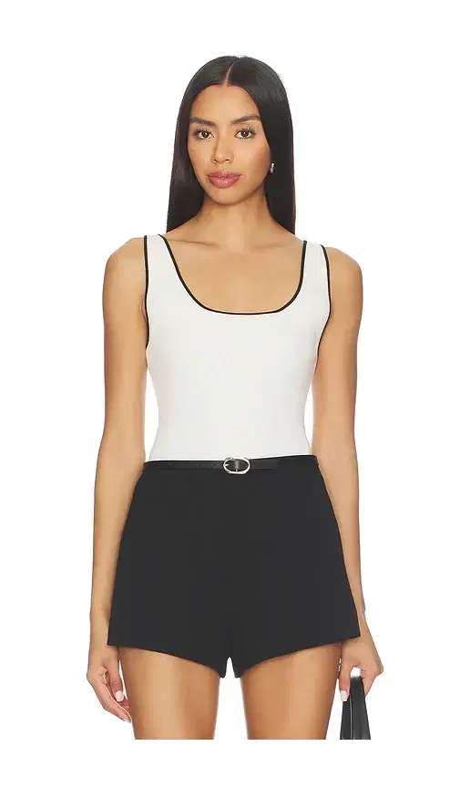 Cydnee Knit Tank