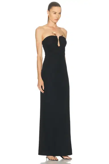 Cult Gaia Emir Dress | Thumbnail 2 Cult Gaia Emir Dress | Thumbnail 2