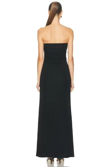 Cult Gaia Emir Dress | Thumbnail 3 Cult Gaia Emir Dress | Thumbnail 3