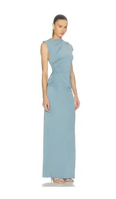 EAVES Auda Gown | Thumbnail 2