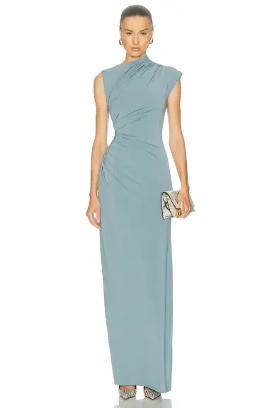 EAVES Auda Gown | Thumbnail 3
