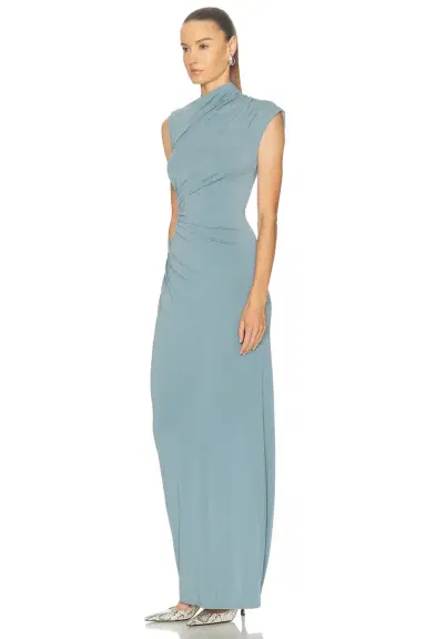 EAVES Auda Gown | Thumbnail 5