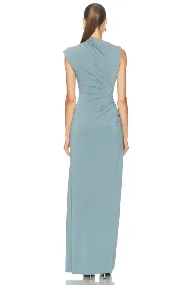 EAVES Auda Gown | Thumbnail 6