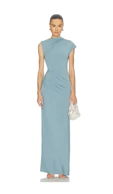 EAVES Auda Gown | Thumbnail 1