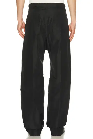 Rick Owens Megastrapped Geth Jeans | Thumbnail 3 Rick Owens Megastrapped Geth Jeans | Thumbnail 3