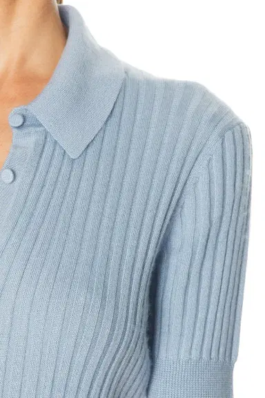Gabriela Hearst Amor Dress | Thumbnail 4