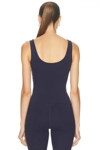 437 Square Tank Top | Thumbnail 3