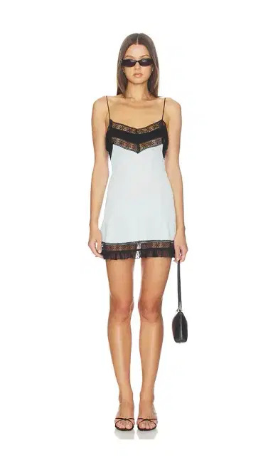 BUCI Waterlily Dress | Thumbnail 2