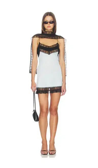 BUCI Waterlily Dress | Thumbnail 1