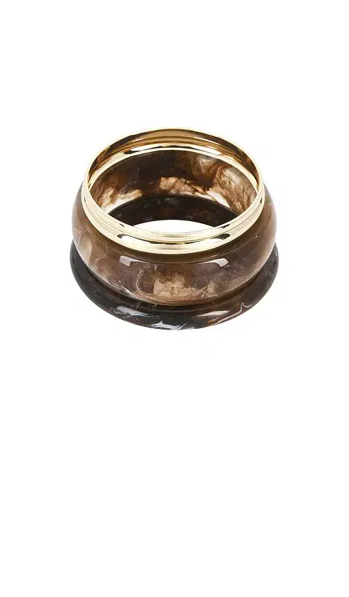 8 Other Reasons Mira Bangle Stack