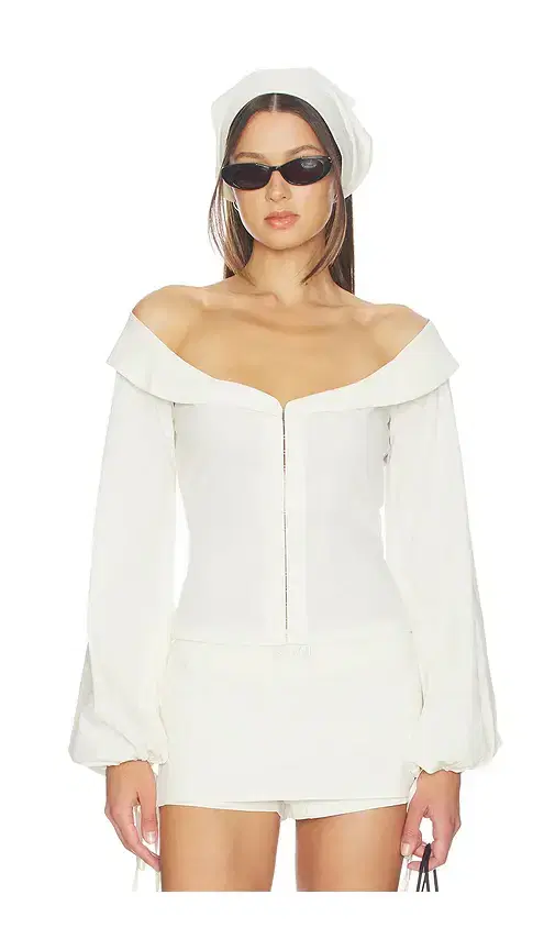BUCI Budva Blouse