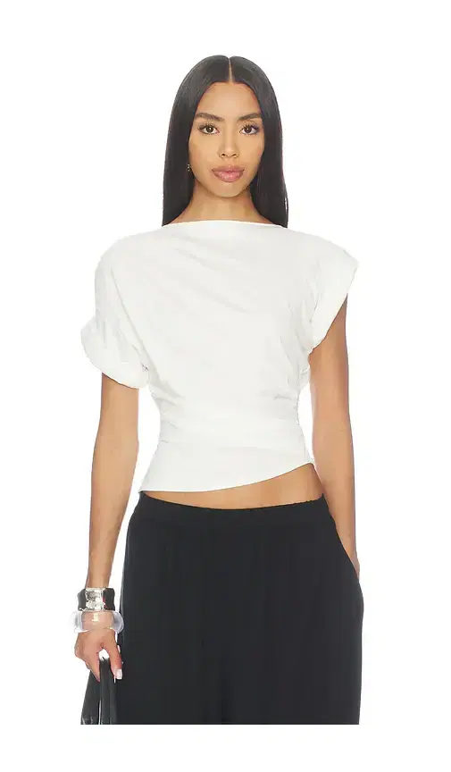 THE LINE BY K Francine T-Shirt