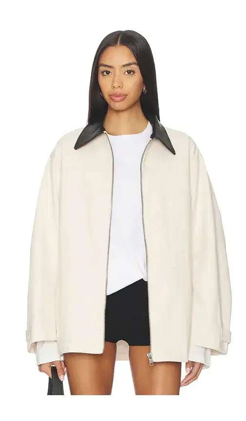 Collins Jacket
